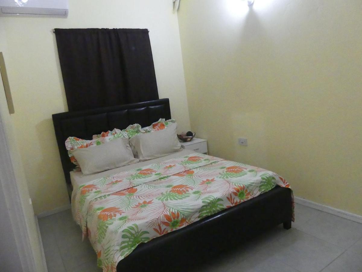 Southern Haven Guesthouse Laborie Εξωτερικό φωτογραφία