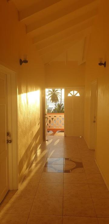 Southern Haven Guesthouse Laborie Εξωτερικό φωτογραφία