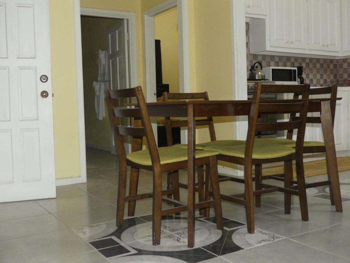 Southern Haven Guesthouse Laborie Εξωτερικό φωτογραφία